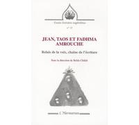 Jean, taos et fadhma amrouche