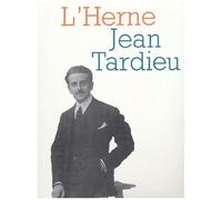 Jean Tardieu