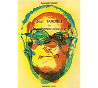 Jean Tardieu Ou La Présence Absente