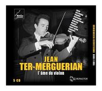 Ame du Violon