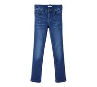 Name It Theo Slim 1507-cl Jeans Bleu 12 Years Garçon