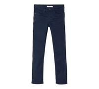 Name IT Garçon NKMTHEO TWITOP Pant Noos, Dark Sapphire, 11 Ans EU