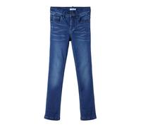 Name It Theo Slim 1507-cl Jeans Bleu 13 Years Garçon