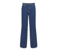 Dickies Thomasville Jeans Bleu 27 Femme