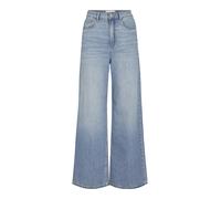 Jack & Jones Tokyo Wide R6078 Jjxx High Waist Jeans Bleu 29 / 32 Femme