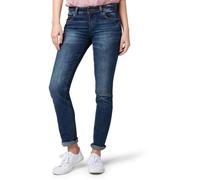 Tom Tailor Alexa Jeans Bleu 31 / 34 Femme