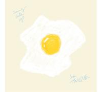 Tonique Jean – Sunny Side Up – CD – Import – Alive AG