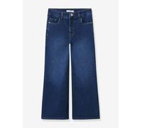 Jean très large pour filles NKFPOLLY NAME IT denim bleu black 8A