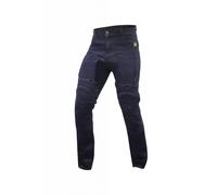 Trilobite 661 Parado Slim Jeans de moto, bleu, taille 32 42 pour homme