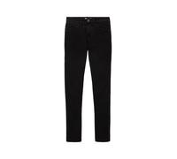 TOM TAILOR Jean 'Troy' noir, Taille 30 Longueur 30