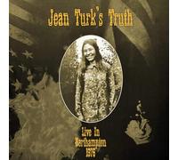 Jean Turk's Truth - Live In Northampton 1976