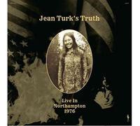 jean turk's truth - Live in Northampton 1976