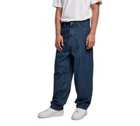 Jean Urban Classics 90's - Bleu - Coupe Droite - Homme 34