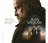 Jean Valjean – CD – Century Martial Art