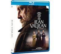 Jean Valjean – Blu-ray – Warner Bros.