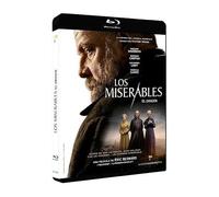 Jean Valjean (2025) / Los Miserables. El Origen (Blu Ray)