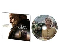 Jean Valjean CD