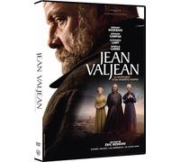Jean Valjean – DVD (2025) – Warner Bros.