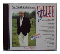 Jean Vallée : Ses Plus Belles Chansons