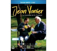 Jean Vanier - Le Sacrement de la Tendresse - DVD DVD