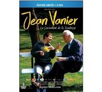 Jean Vanier - Le Sacrement de la Tendresse - DVD E