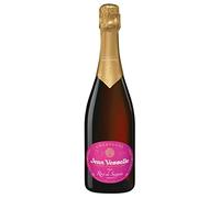 Jean Vesselle Champagne Rosé de Saignée Brut