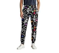 Jean Vetement Homme Basse Hiver Troué Detente Training Extensible Devant Cheville Cargos Gardien Destockage Palazzo Au Mauve Bandana 30 Couture Les Joggings