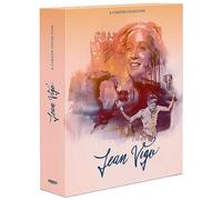 Jean Vigo: A Curzon Collection - Limited All-Region Uhd