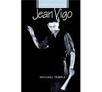 Jean Vigo by Michael Temple Michael Temple (Auteur)