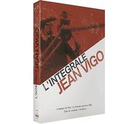 Jean Vigo - L'intégrale