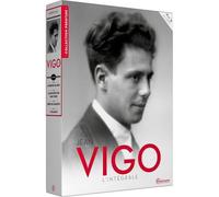 Jean Vigo - L'intégrale - Coffret Prestige - Blu-Ray