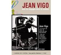 Jean Vigo Luce Vigo (Auteur)
