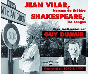 JEAN VILAR