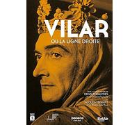 Jean Vilar ou la ligne droite https://www.fnac.com/a6065022/Jean-Vilar-ou-la-ligne-droite-DVD-Zone-2?oref=5d372522-f333-7536-b5a0-35e40c7dae9b