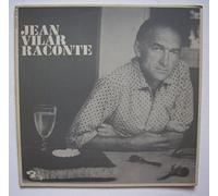 jean vilar raconte (33 tours)