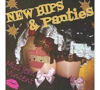 Jean Vincent - New Hips & Panties