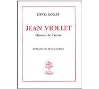 Jean viollet Henri Rollet (Auteur)
