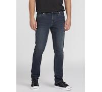 Jean Volcom 2x4 Medium Blue Wash Homme Bleu 2021 taille 26/30