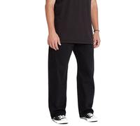 Jean Volcom Billow Denim Black Homme Noir 2026 taille 38