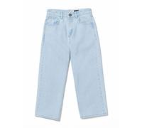 Jean Volcom Billow Denim Bleu Garçon Bleu 2025 taille 24
