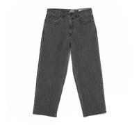 Jean Volcom Billow Denim Neutral Grey Homme Gris 2024 taille 33