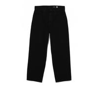 Jean Volcom Billow Tall Denim Black Homme Noir 2024 taille 31