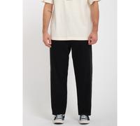 Jean Volcom Billow Tapered Denim Noir Homme Noir 2024 taille 36