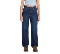 Jean Volcom Daddio Jean Femme Bleu Bleu 2026 taille 26