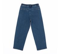 Jean Volcom Freazy Loose Ew Denim Washed Blue Garçon Bleu 2024 taille L