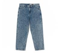 Jean Volcom Kraftsman Ii Denim Sea Spray Homme Bleu 2024 taille 28