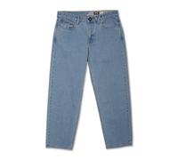 Jean Volcom Modown Tapered Denim Blue Homme Bleu 2023 taille 36