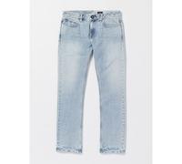 Jean Volcom Vorta Denim Bleu Homme Bleu 2024 taille 26/30