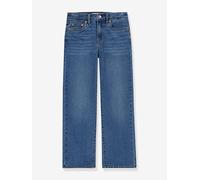 Jean Wide Leg LEVI'S denim brut 12A