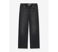 Jean Wide Leg LEVI'S noir 6A